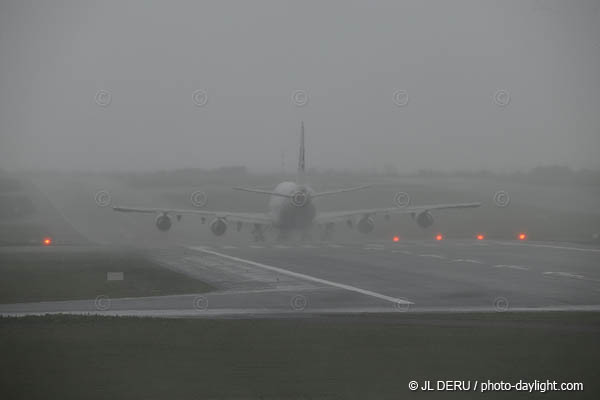 Liege airport